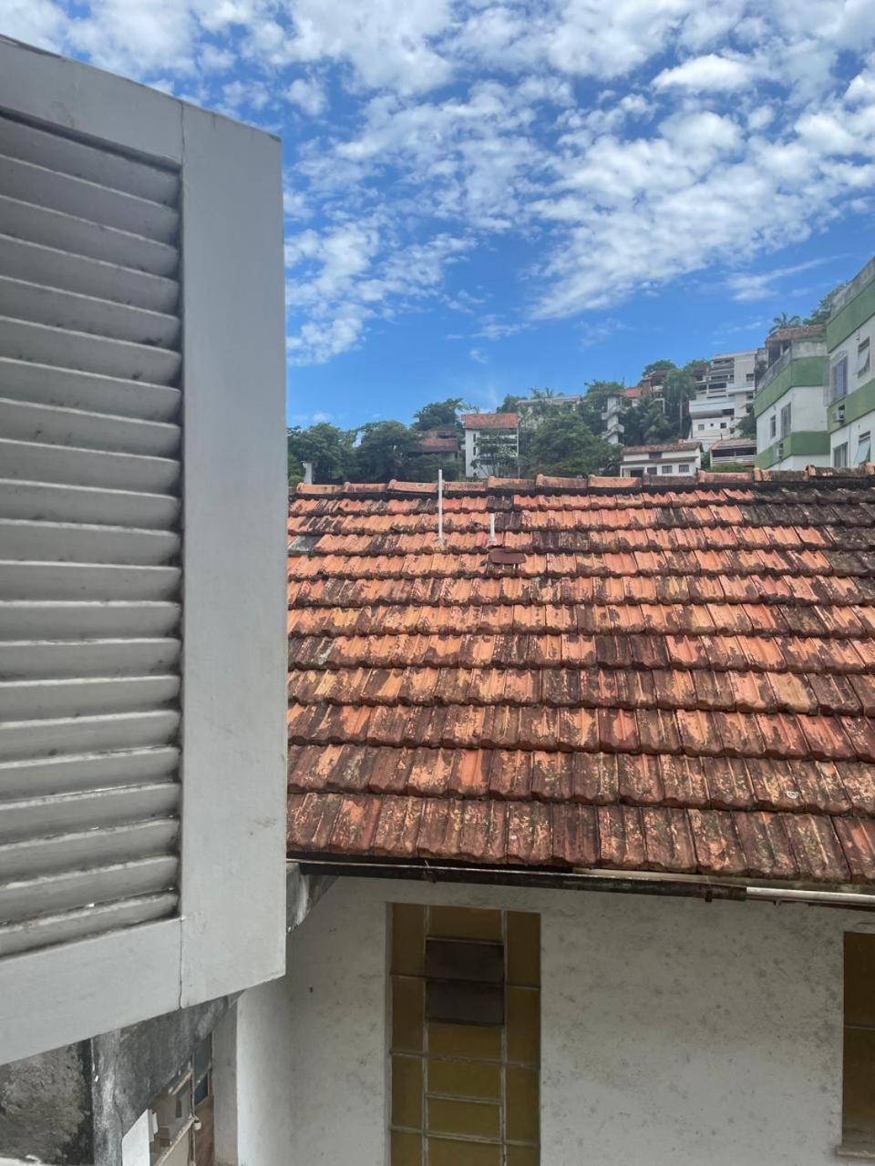 Casa Charmosa E Com Area Externa Villa Rio de Janeiro Exterior photo