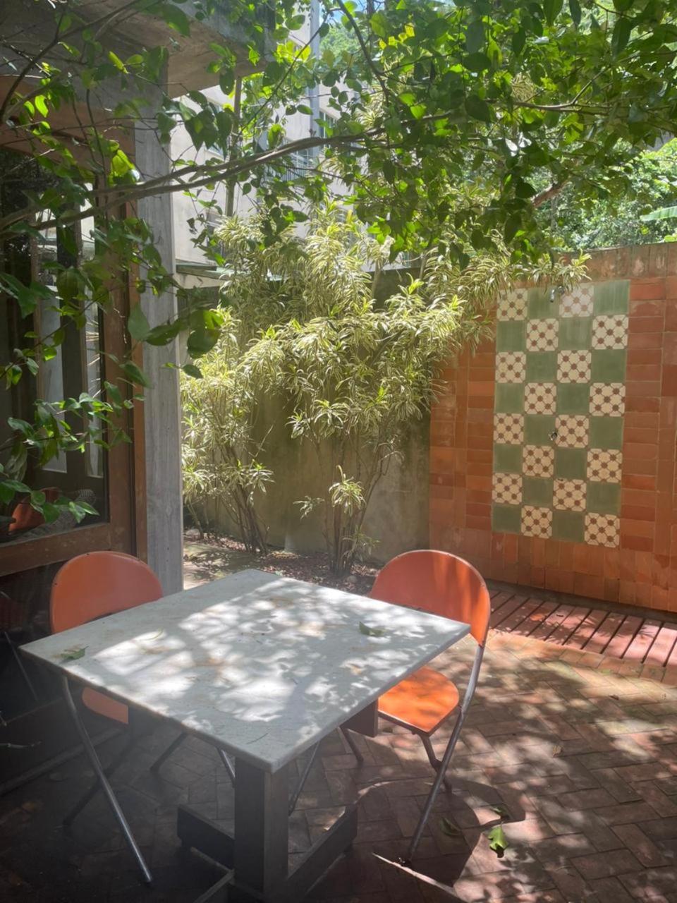 Casa Charmosa E Com Area Externa Villa Rio de Janeiro Exterior photo