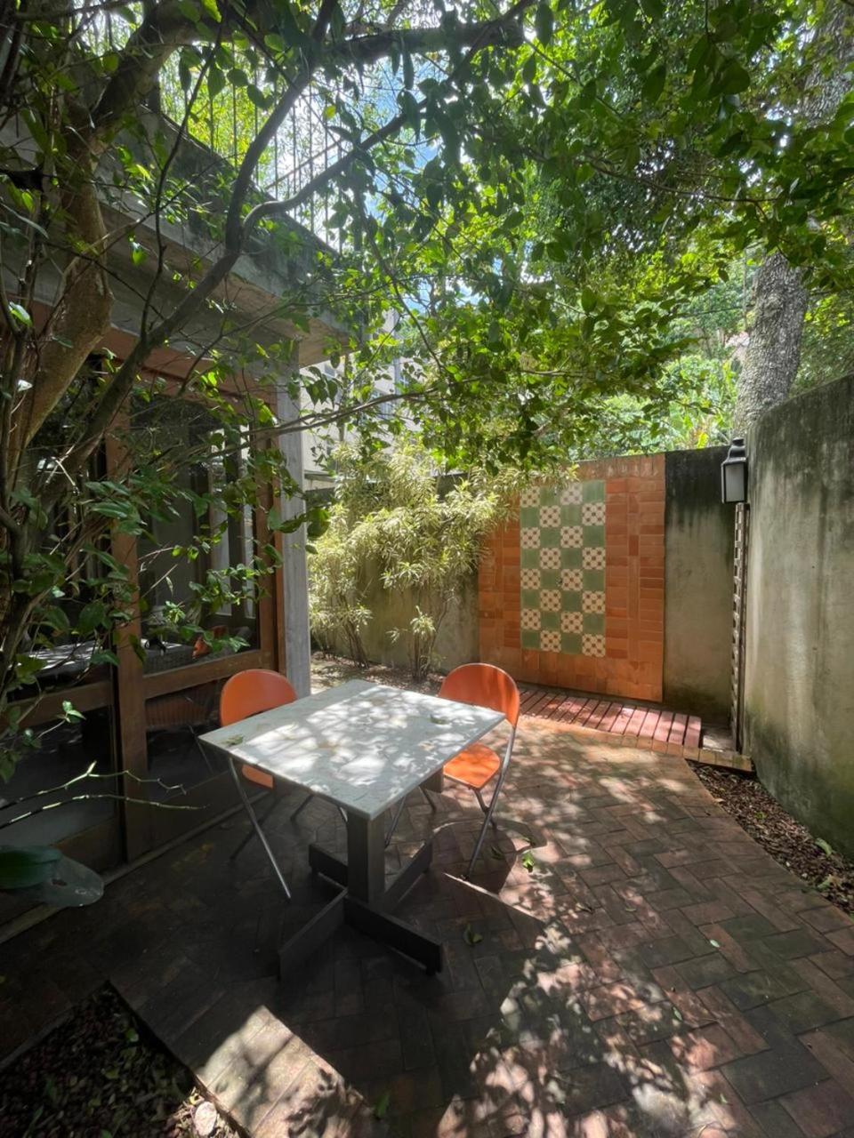 Casa Charmosa E Com Area Externa Villa Rio de Janeiro Exterior photo
